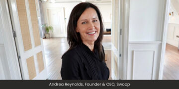 Andrea Reynolds: Meet the Woman who has Helped SMEs Find Over €600m in Funding