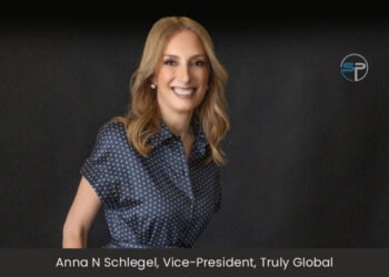 Anna N Schlegel: Delivering Global Results through Executive Influence and the Implementation of Efficient Programs and Innovation