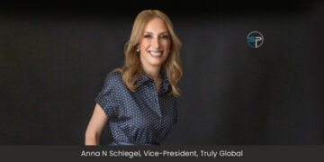 Anna N Schlegel: Delivering Global Results through Executive Influence and the Implementation of Efficient Programs and Innovation