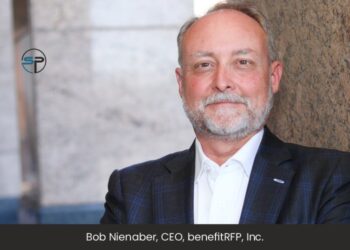 Bob Nienaber: Heading Up One of the Most Prolific Service Providers in the Executive Benefits Business