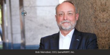 Bob Nienaber: Heading Up One of the Most Prolific Service Providers in the Executive Benefits Business