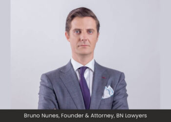 Bruno Nunes: Delivering A Cutting-Edge Solution That Meets Each Client’s Unique Needs