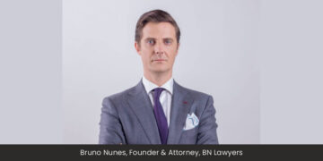 Bruno Nunes: Delivering A Cutting-Edge Solution That Meets Each Client’s Unique Needs
