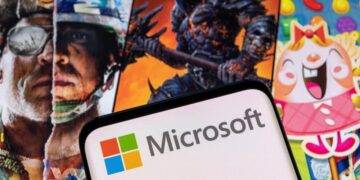 UK watchdog wants deeper probe into Microsoft’s $69-bln Activision deal