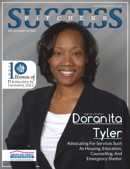 Top 10 Women of Distinction in Insurance 2022