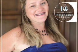 The 10 Most Successful Women Leaders in Business, 2022