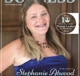 The 10 Most Successful Women Leaders in Business, 2022