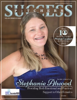 The 10 Most Successful Women Leaders in Business, 2022