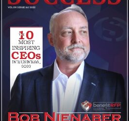 The 10 Most Inspiring CEOs in Business, 2022