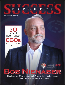 The 10 Most Inspiring CEOs in Business, 2022