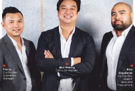 The 10 Best Franchises to Open, 2022