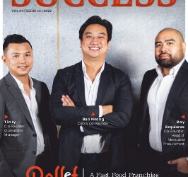 The 10 Best Franchises to Open, 2022