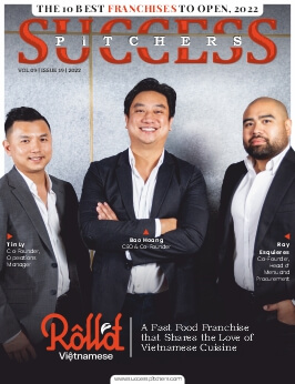 The 10 Best Franchises to Open, 2022