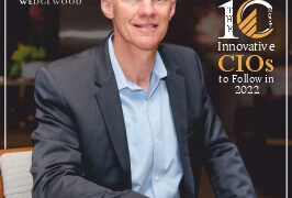 Rick Gehringer: Assuring Organizational Success by Aligning It with Modern Technological Advancements