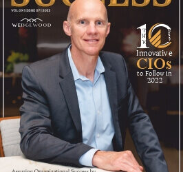 Rick Gehringer: Assuring Organizational Success by Aligning It with Modern Technological Advancements