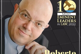 Roberto Gilardino: An International Business and Corporate Law Expert with a Special Attention on Corporate Government, Strategy and Shareholder Protection