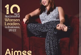 The 10 Most Successful Women Leaders in Business, 2022