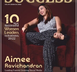 The 10 Most Successful Women Leaders in Business, 2022