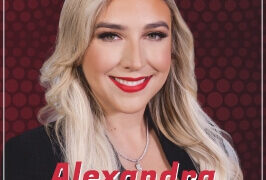 Alexandra Lozano: Raising the Bar on Immigration Law