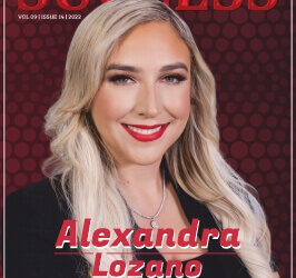 Alexandra Lozano: Raising the Bar on Immigration Law
