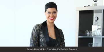 Dawn Hendricks: A Purpose Driven Leader  