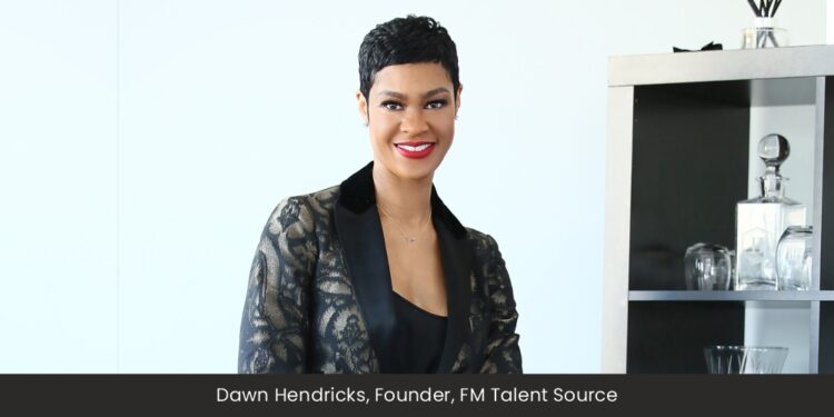 Dawn Hendricks: A Purpose Driven Leader