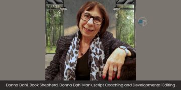 Donna Dahl: Facilitating Change through Empowerment Coaching