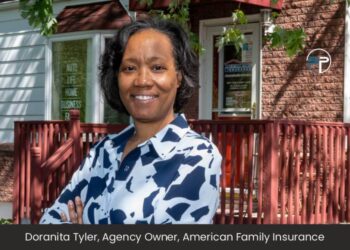 Doranita Tyler: Advocating For Services Such As Housing, Education, Counselling, And Emergency Shelter