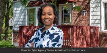 Doranita Tyler: Advocating For Services Such As Housing, Education, Counselling, And Emergency Shelter