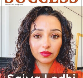 Elite League of Women in Supply Chain 2022 August22