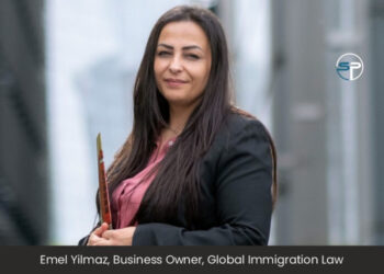 Emel Yilmaz: Offering Best Movement Legal Guidance to Organizations and People