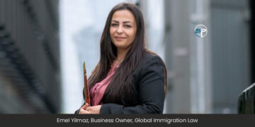 Emel Yilmaz: Offering Best Movement Legal Guidance to Organizations and People