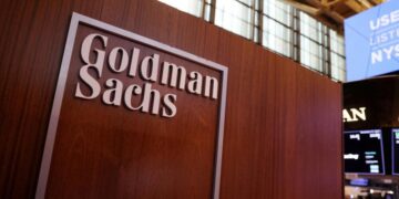 Goldman Sachs Closes $9.7 Bn Private-Equity Fund, Largest Since 2007