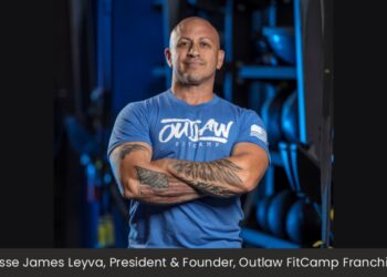 Outlaw FitCamp®: Breaking the Law of Conventional Fitness