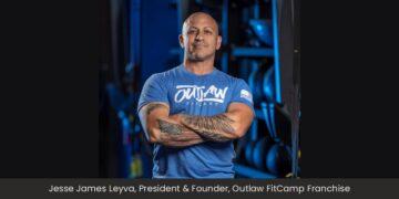 Outlaw FitCamp®: Breaking the Law of Conventional Fitness