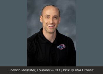 Jordan Meinster: Leading the Fastest Growing Fitness Franchise in the Nation