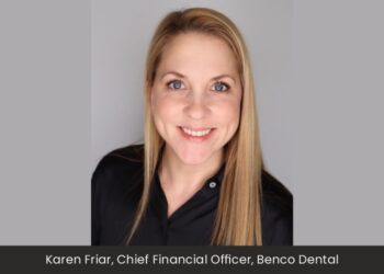 Karen Friar: An Influencing Financial Expert
