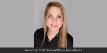 Karen Friar: An Influencing Financial Expert
