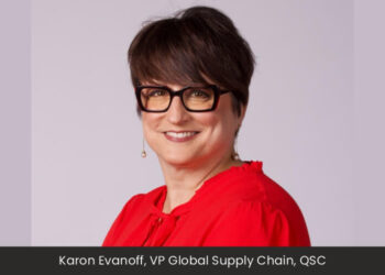 Karon Evanoff: Proven Leader with a Demonstrated Ability to Deliver Mission-Critical Results