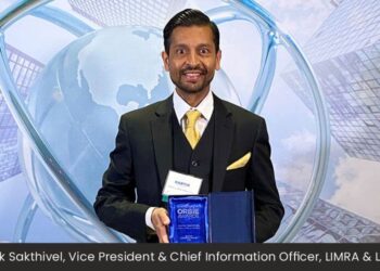 Kartik Sakthivel: Using Agile Methodology and Technology to Shape the Future of Your Organization