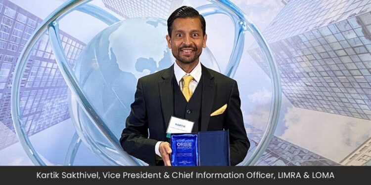 Kartik Sakthivel: Using Agile Methodology and Technology to Shape the Future of Your Organization