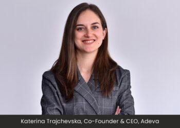 Katerina Trajchevska: Standing for Equality, Inclusion, and Giving Back to the Community, both Personally and Professionally