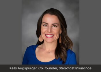 Kelly Augspurger: A Long-Term Care Insurance Specialist Providing Meaningful Protection for the People and Possessions Most Important to You