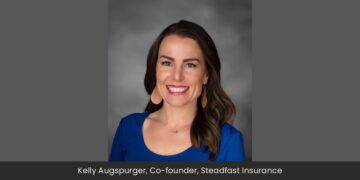 Kelly Augspurger: A Long-Term Care Insurance Specialist Providing Meaningful Protection for the People and Possessions Most Important to You