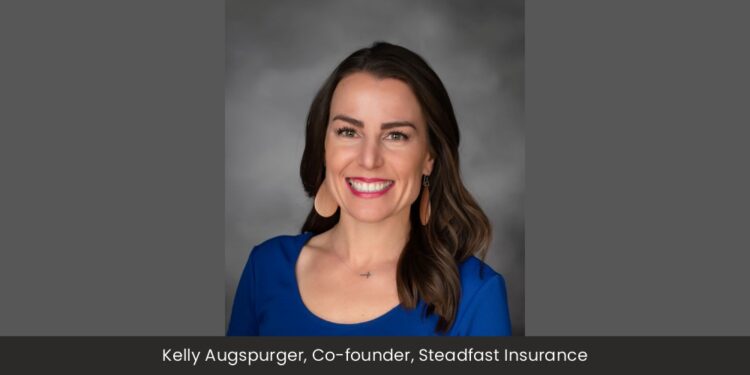 Kelly Augspurger: A Long-Term Care Insurance Specialist Providing Meaningful Protection for the People and Possessions Most Important to You
