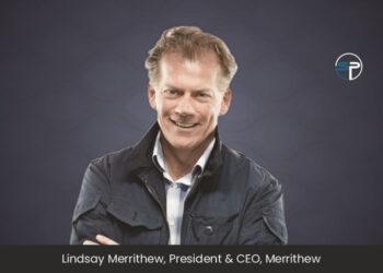 Lindsay Merrithew: Directing and Growing the Fully Integrated Business from a Visionary and Strategic Point of View