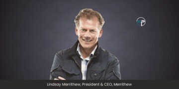 Lindsay Merrithew: Directing and Growing the Fully Integrated Business from a Visionary and Strategic Point of View