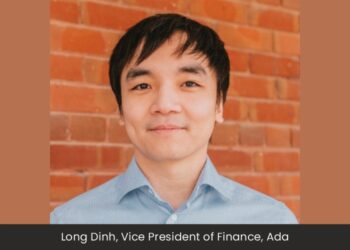 Long Dinh: A Financial Systems Expert Who Helps Processes to Scale