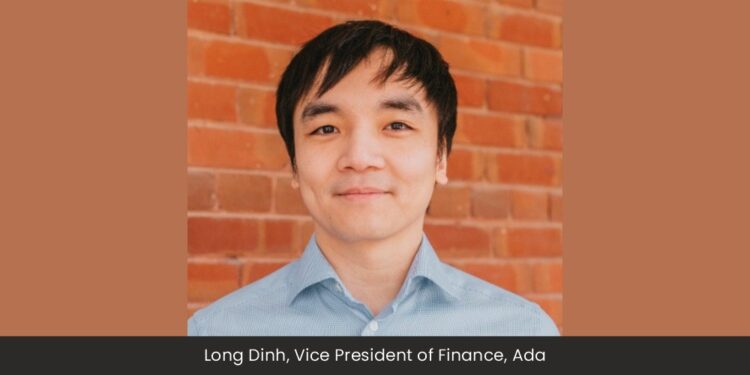 Long Dinh: A Financial Systems Expert Who Helps Processes to Scale