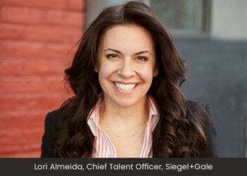 Lori Almeida: Establishing Successful Business HR Initiatives Aligned with Strategic Plans to Continue to Create Value